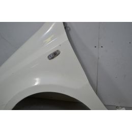 Parafango anteriore SX Fiat Panda 169 Dal 2003 al 2012 Colore bianco  1698768311422