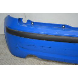 Paraurti Posteriore Fiat Panda dal 2003 al 2012  1698768511198