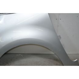 Parafango anteriore SX Citroen C4 Picasso Dal 2006 al 2013 Colore grigio  1698769003906