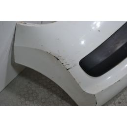 Paraurti Posteriore Peugeot 207 dal 2006 al 2015 Cod 9649690177  1698769308582