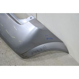 Paraurti Posteriore Opel Meriva A dal 2003 al 2010  1698914222213