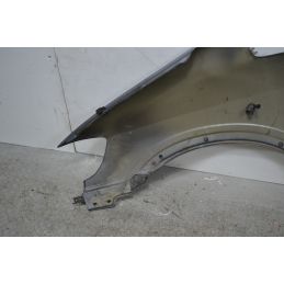 Parafango anteriore DX Opel Zafira A Dal 1999 al 2005 Colore grigio  1698917824032