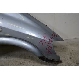 Parafango anteriore DX Opel Zafira A Dal 1999 al 2005 Colore grigio  1698917824032