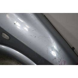 Parafango anteriore DX Opel Zafira A Dal 1999 al 2005 Colore grigio  1698917824032