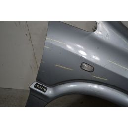 Parafango anteriore DX Opel Zafira A Dal 1999 al 2005 Colore grigio  1698917824032