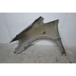 Parafango anteriore DX Opel Zafira A Dal 1999 al 2005 Colore grigio  1698917824032