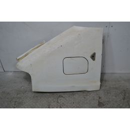 Parafango anteriore SX Fiat Ducato Dal 1994 al 2006 Bianco  1698918201061