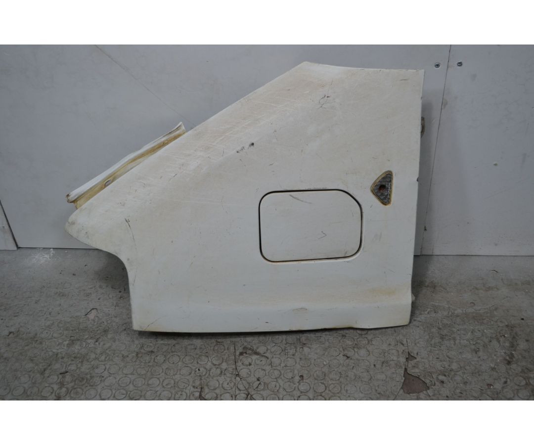 Parafango anteriore SX Fiat Ducato Dal 1994 al 2006 Bianco  1698918201061