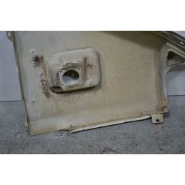 Parafango anteriore SX Fiat Ducato Dal 1994 al 2006 Bianco  1698918201061