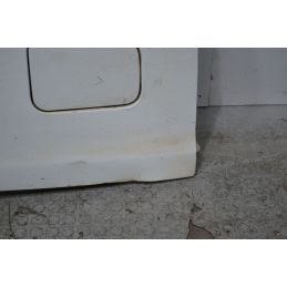 Parafango anteriore SX Fiat Ducato Dal 1994 al 2006 Bianco  1698918201061