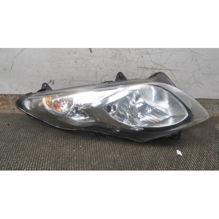 Faro fanale anteriore DX Suzuki Burgman 400 dal 2012 al 2016 cod: 100-59142  2411111143735