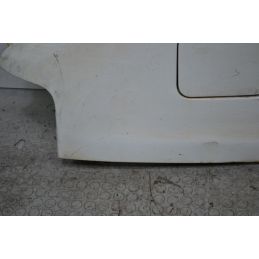 Parafango anteriore SX Fiat Ducato Dal 1994 al 2006 Bianco  1698918201061