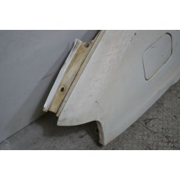 Parafango anteriore SX Fiat Ducato Dal 1994 al 2006 Bianco  1698918201061