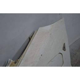 Parafango anteriore SX Fiat Ducato Dal 1994 al 2006 Bianco  1698918201061