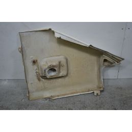 Parafango anteriore SX Fiat Ducato Dal 1994 al 2006 Bianco  1698918201061