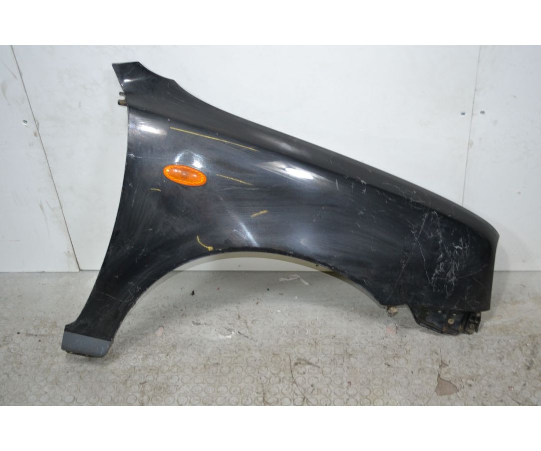 Parafango anteriore DX Nissan Micra K11 Dal 1998 al 2002 Nero  1698920169786