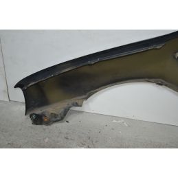 Parafango anteriore DX Nissan Micra K11 Dal 1998 al 2002 Nero  1698920169786