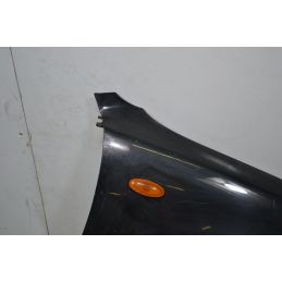 Parafango anteriore DX Nissan Micra K11 Dal 1998 al 2002 Nero  1698920169786