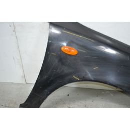 Parafango anteriore DX Nissan Micra K11 Dal 1998 al 2002 Nero  1698920169786