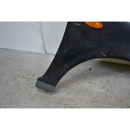 Parafango anteriore DX Nissan Micra K11 Dal 1998 al 2002 Nero  1698920169786