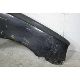 Parafango anteriore DX Nissan Micra K11 Dal 1998 al 2002 Nero  1698920169786