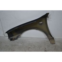 Parafango anteriore DX Nissan Micra K11 Dal 1998 al 2002 Nero  1698920169786