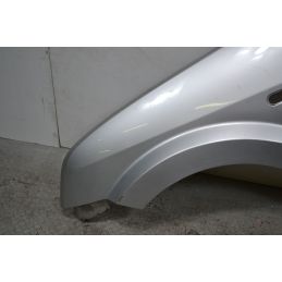 Parafango anteriore SX Ford Fusion dal 2002 al 2012 Colore grigio  1698923283793