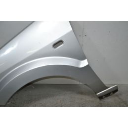 Parafango anteriore SX Ford Fusion dal 2002 al 2012 Colore grigio  1698923283793