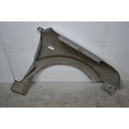 Parafango anteriore SX Ford Fusion dal 2002 al 2012 Colore grigio  1698923283793