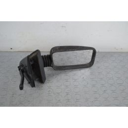 Specchietto retrovisore esterno DX Fiat Panda 141 Dal 1986 al 2003 Originale vitaloni  1698940248515