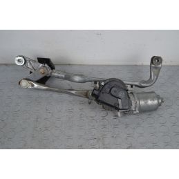 Motorino Tergicristalli Anteriore Toyota Yaris XP130 dal 2010 al 2023 cod motore 1KR-FE Benzina 69 CV / 51 kW Cod 85110-0d190...