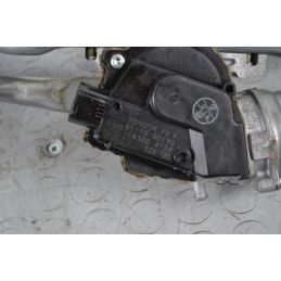 Motorino Tergicristalli Anteriore Toyota Yaris XP130 dal 2010 al 2023 cod  motor