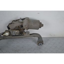 Motorino Tergicristalli Anteriore Toyota Yaris XP130 dal 2010 al 2023 cod motore 1KR-FE Benzina 69 CV / 51 kW Cod 85110-0d190...