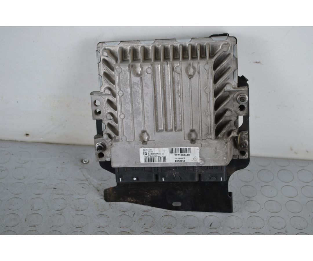 Centralina ECU Renault Megane III Coupe dal 2008 al 2016 Cod 237100348r  1698941568575