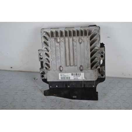 Centralina ECU Renault Megane III Coupe dal 2008 al 2016 Cod 237100348r  1698941568575