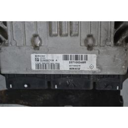 Centralina ECU Renault Megane III Coupe dal 2008 al 2016 Cod 237100348r  1698941568575