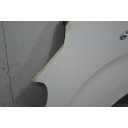 Parafango anteriore SX Citroen Jumpy Dal 2016 in poi Colore bianco  1698942395262