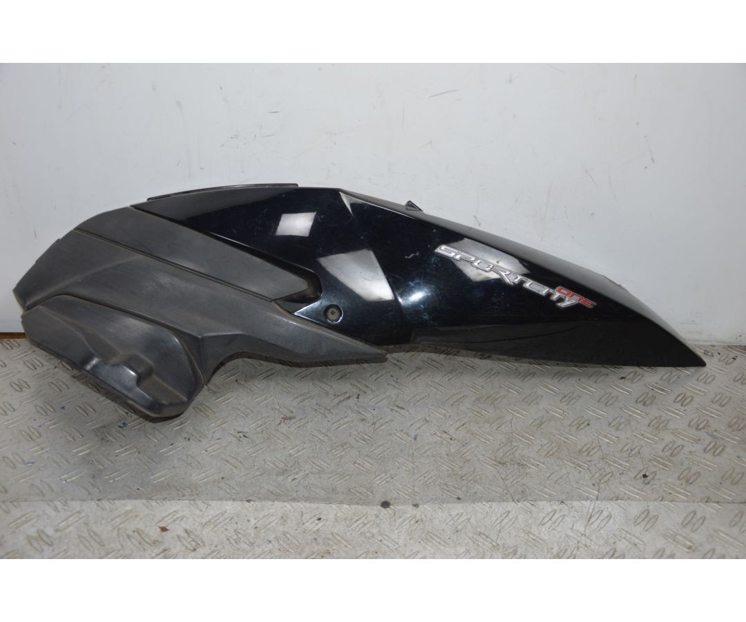 Carena Fianchetto Sinistro Aprilia Sportcity One 125 Dal 2008 al 2012 COD Piaggio 856449  1699002651434