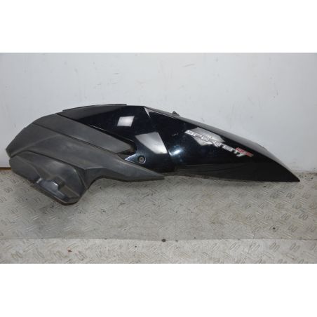 Carena Fianchetto Sinistro Aprilia Sportcity One 125 Dal 2008 al 2012 COD Piaggio 856449  1699002651434