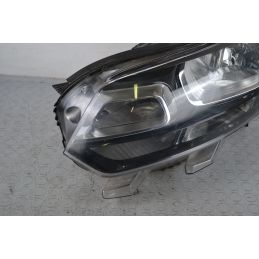 Faro Anteriore SX Citroen Jumpy III 2.0 BlueHDi dal 04/2016 al 12/2023 Cod 9808567780  1699003646118