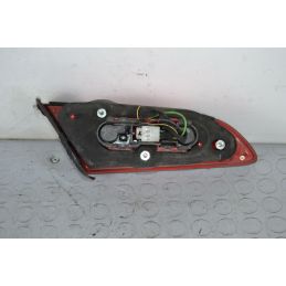 Fanale Stop Posteriore Interno DX Alfa Romeo 159 dal 2005 al 2011 Cod 50504819  1699006010855