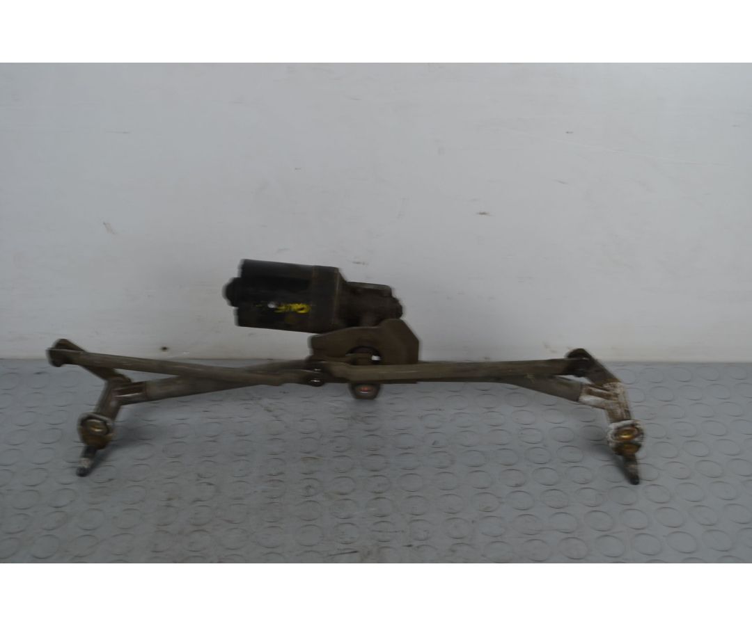 Motorino tergicristalli anteriore Volkswagen Golf IV Dal 1997 al 2004 Cod 1J1955113A  1699009848059