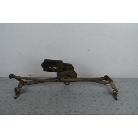 Motorino tergicristalli anteriore Volkswagen Golf IV Dal 1997 al 2004 Cod 1J1955113A  1699009848059