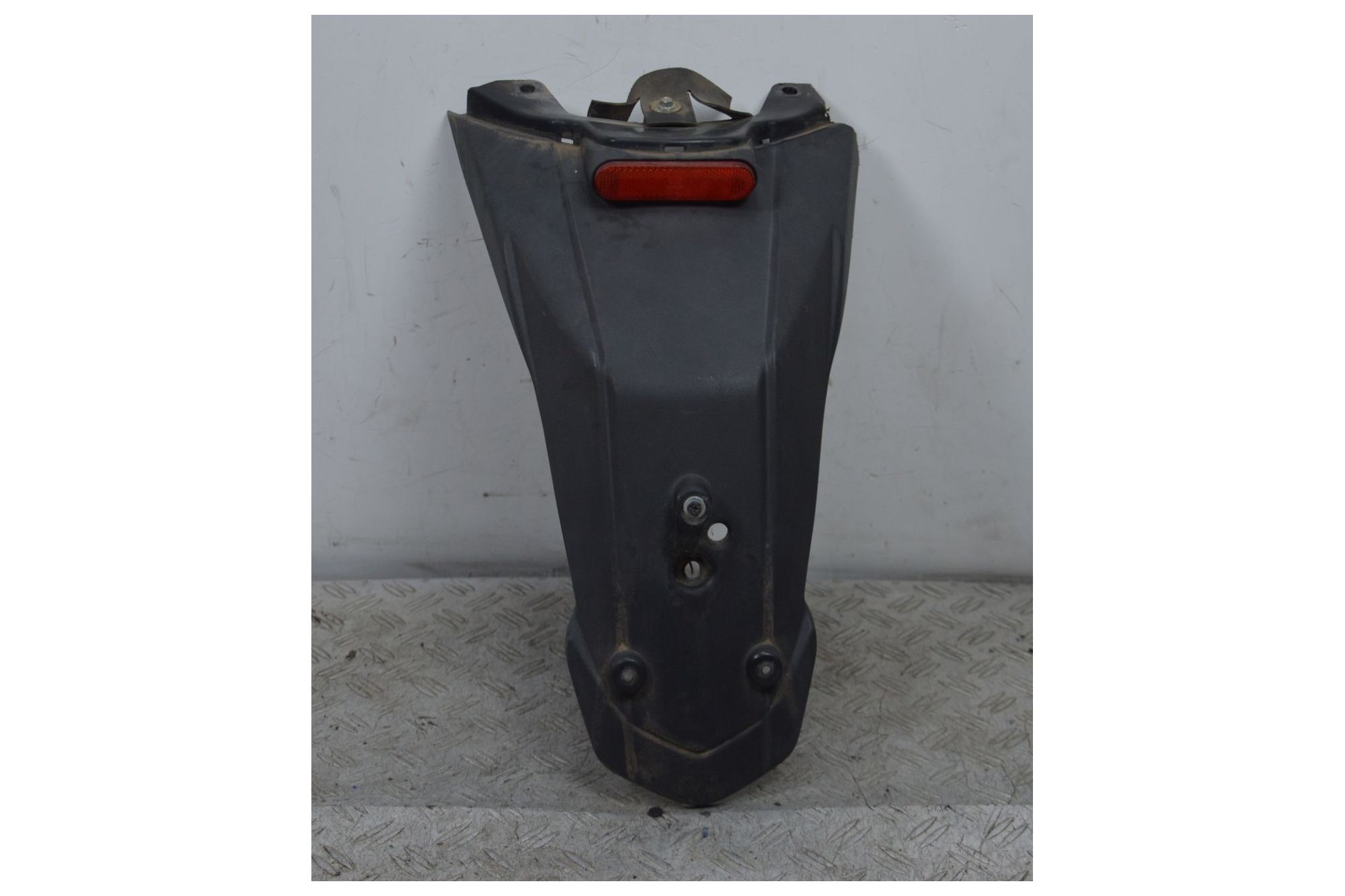 Carena Portatarga Aprilia Sportcity One 125 Dal 2008 al 2012  1699009484530