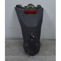 Carena Portatarga Aprilia Sportcity One 125 Dal 2008 al 2012  1699009484530