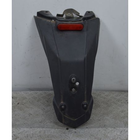 Carena Portatarga Aprilia Sportcity One 125 Dal 2008 al 2012  1699009484530