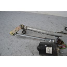 Motorino tergicristalli anteriore Volkswagen Golf IV Dal 1997 al 2004 Cod 1J1955113A  1699009848059