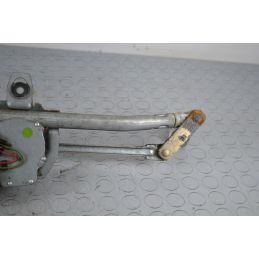 Motorino tergicristalli anteriore Volkswagen Golf IV Dal 1997 al 2004 Cod 1J1955113A  1699009848059