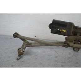 Motorino tergicristalli anteriore Volkswagen Golf IV Dal 1997 al 2004 Cod 1J1955113A  1699009848059