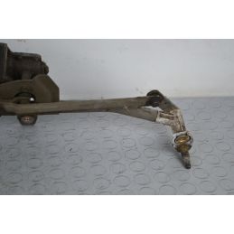 Motorino tergicristalli anteriore Volkswagen Golf IV Dal 1997 al 2004 Cod 1J1955113A  1699009848059